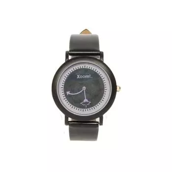 XOOM Wrtistwatch