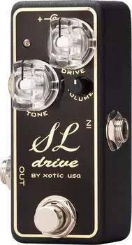 Xotic Exotic Effector Overdrive SL Drive []