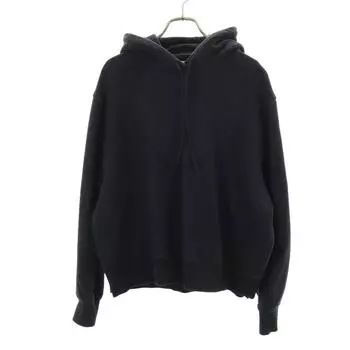 Y-3 20aw Толстовки с длинным рукавом и принтом на спине M черный adidasxYohji Yamamoto Мужские Б/У