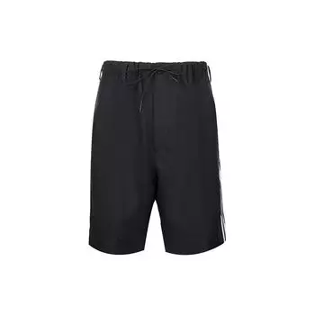 Y-3 CH1 Элегантные шорты 3, черные мужские низы HG6085 L