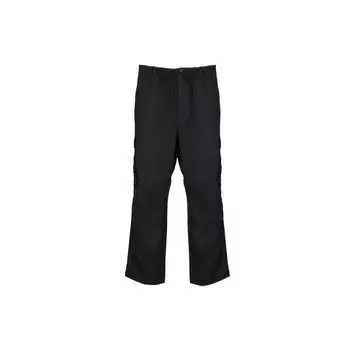 Y-3 Classic Winter Cargo Pants Men Bottoms Black GK4594