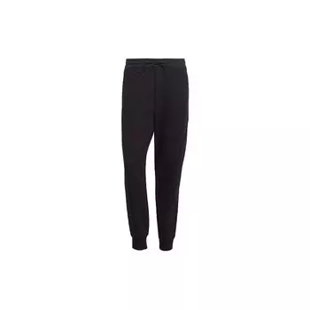Y-3 SS21 Брюки-джоггеры прямого кроя на шнуровке Мужские брюки черные H45399 XS