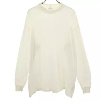Y’s for men made in Japan Long sleeve T-shirt Men s Used