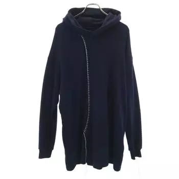 Y s made in Japan Long sleeve Parker 2 black Men s Used