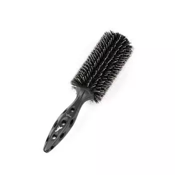 Y.S.Park YS-680 Tiger Brush Black Carbon брашинг, 77 мм