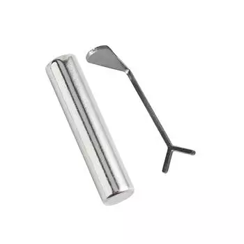 Y Shape Nail Art Magnet Tool For Creating Love Cat Eye Effects With Magnetic Clip And Sticks For Gel Polish Designs