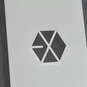 Я Exo Newly Devon