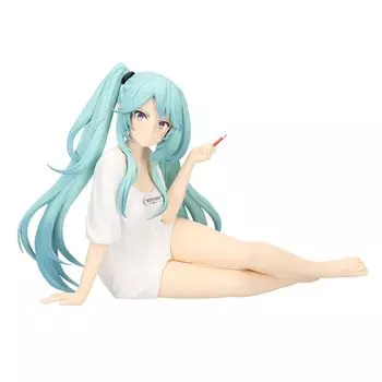 Я хочу стать движущей силой Banpresto! Релакстайм Эпсилон