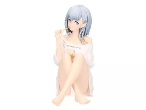 Я хочу стать движущей силой Banpresto! Relaxtime Бета