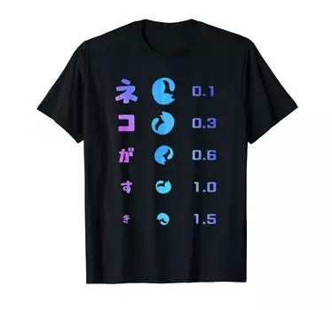Я люблю ... чёрный