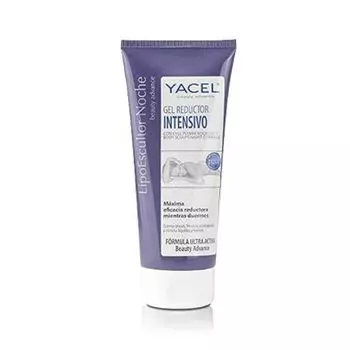 Yacel Intensive Reducing Gel Liposculptor Night 300 мл