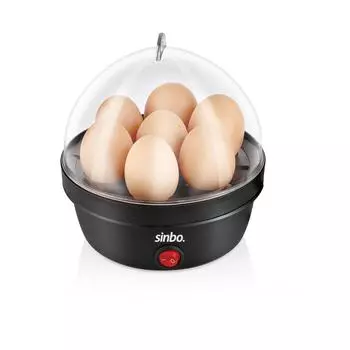 Яйцеварка Sinbo Seb-5803
