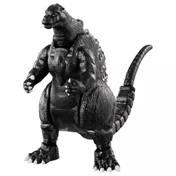 Яйцо Годзиллы Годзилла [Bandai]