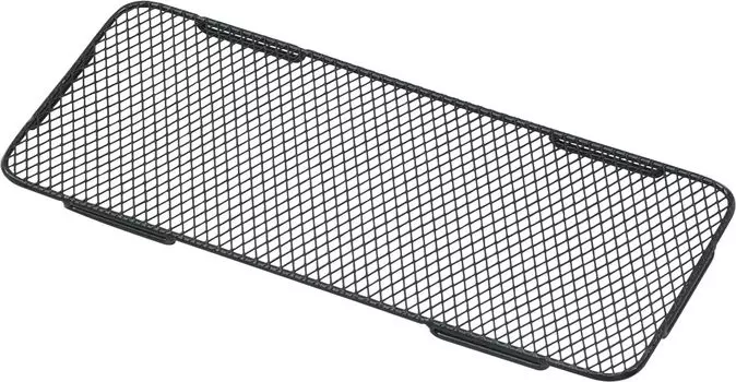 Yakitori Grill for Grill Reduced Electric Charcoal Yakitori Home Reduces Oil 25X10 [Yamazen] ESR-Q100, Grate, Smoke, Charcoal, Tabletop, Yakitori,