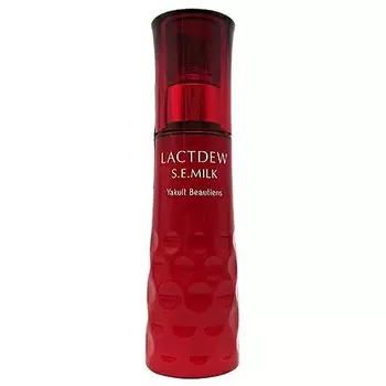 Yakult Cosmetics Lacto Dew Milk 110мл Эмульсия Yakult SE