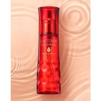 Yakult Lacto Dew S.E. Lotion 1 (smooth and moisturizing)