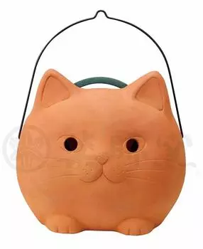 Yakushi Kiln Mey Cat Уничтожитель комаров