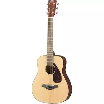 YAMAHA JR2 NT Yamaha mini guitars are only for the right level of intensity and the right level of intensity and coverage
