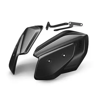 YAMAHA Knuckle Visor XMAX Q5K-YSK-145-R01