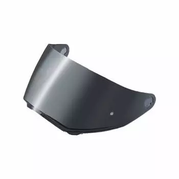 YAMAHA Motorcycle Helmet Off-Road YX-6 ZENITH Shield Dark Smoke 90791-49B26