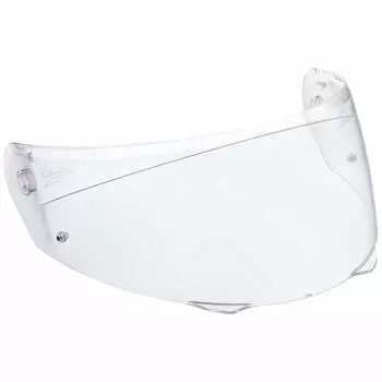 Yamaha Motorcycle Helmet Parts YJ-21 ZENITH Sun Visor Model Shield Clear (Standard Equipment) 90791-49C23