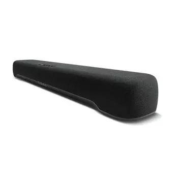 YAMAHA SR C20A 60 см ПК Bluetooth ТВ ПК Yamaha CompactSound Bar Широкий игровой динамик