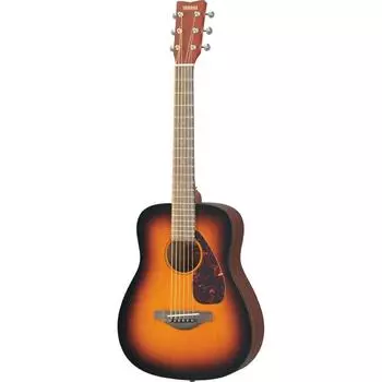 Yamaha YAMAHA Минигитара JR2 TBS