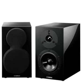 Yamaha YAMAHA Speaker Black 2 in 1 NS BP200BP