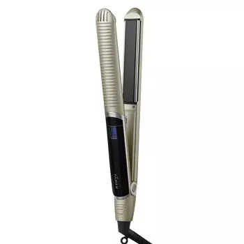 Yaman Hair Straight Iron Smooth Iron Фотоион YJHB0N Gold