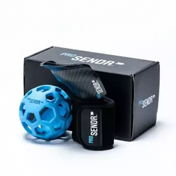 Yamani Golf ProSENDR TRMZNT51 Тренажер для замаха Только стекло Hadras (ЯМАНИ ГОЛЬФ) Левша (Без покрытия)