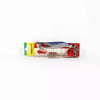 Yamashita Naory RH Squid Jig 2.2D-10 грамм-1,5 сек на м 011 (3568)