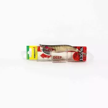 Yamashita Naory RH Squid Jig 2.2D-10 грамм-1,5 сек на м 010 (3551)