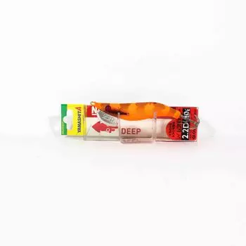 Yamashita Naory RH Squid Jig 2.2D-10 грамм-1,5 сек на м 007 (3520)