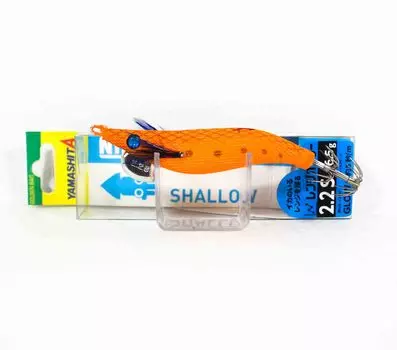 Yamashita Naory RH Squid Jig 2.2S 6,5 грамм 5 сек на м 007 (3360)