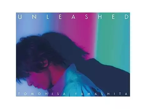 Yamashita Tomohisa UNLEASHED Limited Edition Love Ver CD DVD Буклет SECL-2363/4