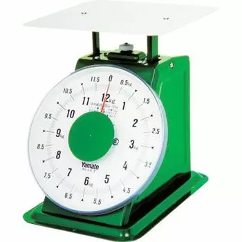 Yamato Seiko Large Plate Scale 20kg SD-20