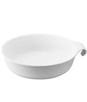 Yamazaki Jitsugyo Magnet Hook Hot Water Bottle L White x D29 x MIST Floating Storage Wash Basin 1564 & W32.5 H7.8cm белый