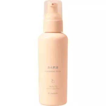 Yanagiya Anzu Oil Yanagiya Honten Yanagiya Anzu Проникающая в волосы эссенция-молочко 140г