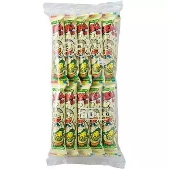 Yaokin Umaibo Corn Potage 30 pieces x 3 packs