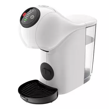 Япония Nescafe Dolce Gusto Genio S Basic Pure White 1 шт Nestl