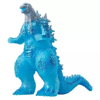 ЯПОНИЯ ГОДЗИЛЛА Годзилла Фудзи [BANDAI] (2023) Гора.