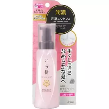 Японская травяная эссенция Ichikami Junno 100г