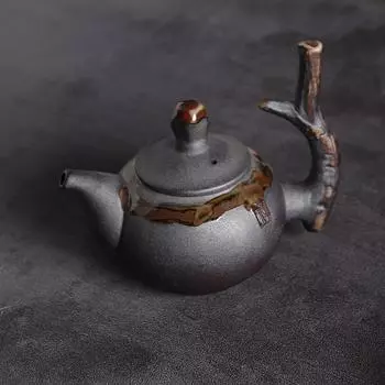 Японские керамические чайники, чайник, традиционный чайник, посуда для напитков, 240 мл Ceramic teapots