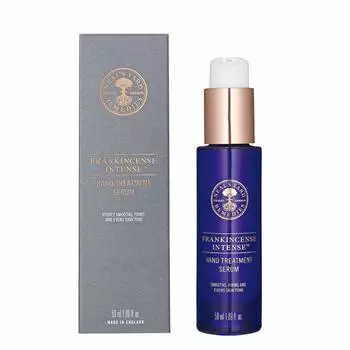YARD REMEDIES Интенсивная сыворотка для рук Frankincense 50 мл NEAL S (сыворотка для рук)