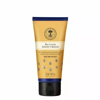 YARD REMEDIES Крем для рук Bee Lovely 50 мл NEAL S (х 1)