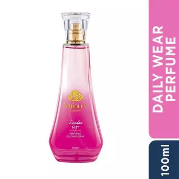 Yardley London Mist Духи для женщин, 100мл 100 ml