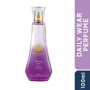 Yardley London Morning Dew Духи для женщин, 100мл 100 ml
