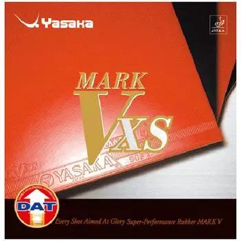 Ясака Марк VXS Черный A 90 B-70