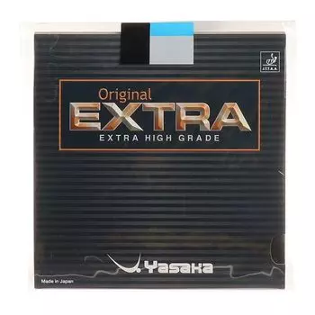 Yasaka Original Extra Black 90 U B21 (тонкий)