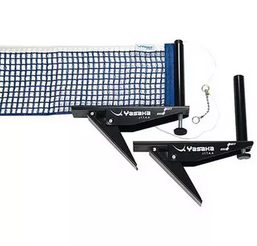 YASAKA Yasaka Table Set Blue Net/Support K-130 синий